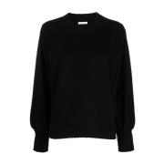 Ribbet Crewneck Pullover