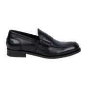 Sorte Loafers