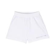 Hvide Shorts til Piger
