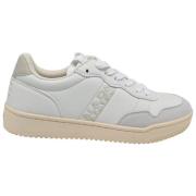 Bright White Sneakers S3COURTIS01