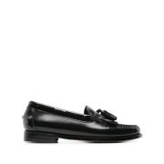 Sort Esther Kiltie Loafers