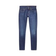 Autentiske Tyrkiske Denim Skinny Jeans