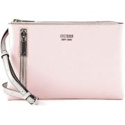 Double Zip Naya Crossbody Taske