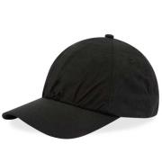 Minimal Ruche Cap