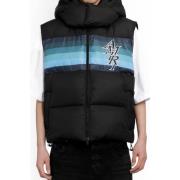 Staggered Down Gilet
