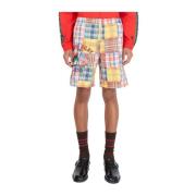 Ternede Bermuda Shorts