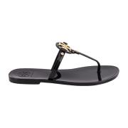 Stilfulde sommer flip flops til kvinder