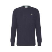 Stilfuld Pullover Sweater