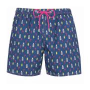 Mare Cocktail Boxer Shorts