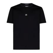 Sort Logo Crewneck T-shirt