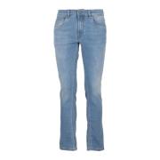 Sten Vasket Denim Jeans