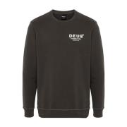 Grå Sweater Kollektion