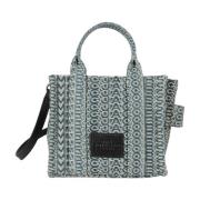 Stilfuld Mini Tote Taske