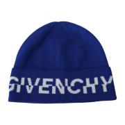 Logo Beanie Hue