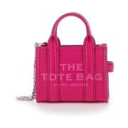 Pink Nano Tote Charm Accessories