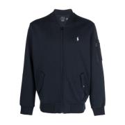 Aviator Navy Sweatshirt