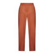 Orange Bukser Kollektion