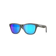 FROGSKINS XXS Solbriller Prizm Sapphire Grå