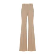 Beige Hangar Pants