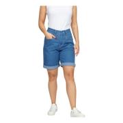 Denim Shorts Knickers Tessa.Hs24