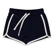 Fransk Terry Shorts