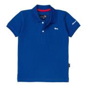 Broderet Logo Polo Shirt