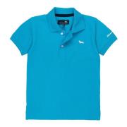 Broderet Logo Polo Shirt