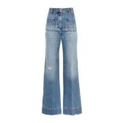 Stilfulde Jeans