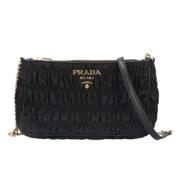 Pre-owned Stof prada-tasker