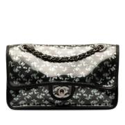 Pre-owned Stof chanel-tasker