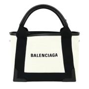 Pre-owned Stof balenciaga-tasker