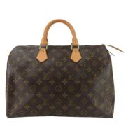 Pre-owned Stof louis-vuitton-tasker