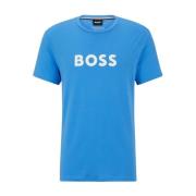 Herre Casual T-Shirt