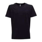 Herre Logo Band T-Shirt