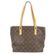 Pre-owned Stof louis-vuitton-tasker