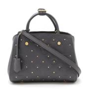 Pre-owned Stof louis-vuitton-tasker