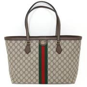 Pre-owned Stof gucci-tasker