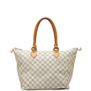 Pre-owned Stof louis-vuitton-tasker