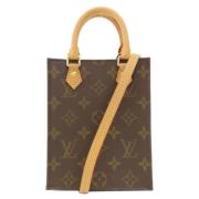 Pre-owned Stof louis-vuitton-tasker