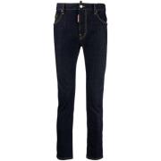 Skater Fit Jeans