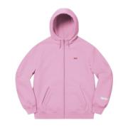 Pink Windstopper Hoodie Limited Edition