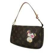 Pre-owned Stof louis-vuitton-tasker