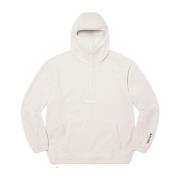 Begrænset udgave Polartec Facemask Half Zip Pullover