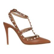 Rockstud Décolleté Sko