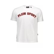 Sporty Elegance T-Shirt