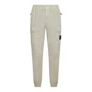 Off-White Tapered Bukser