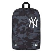 Camouflage Zip Down Taske Neyyan