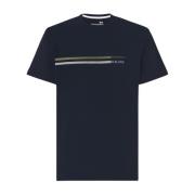 Kortærmet T-shirt