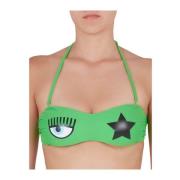 Stilfuld Bikini Top