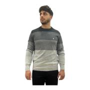 Rundhals Sweater